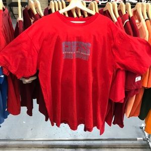 Guess Jeans Company T Shirt